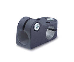 GN 191.1-T-shaped connecting clamps